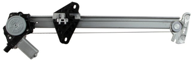 Window Motor and Regulator Assembly ACI 389165