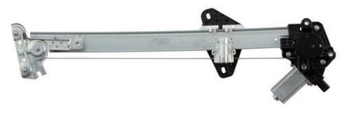 Window Motor and Regulator Assembly ACI 389165