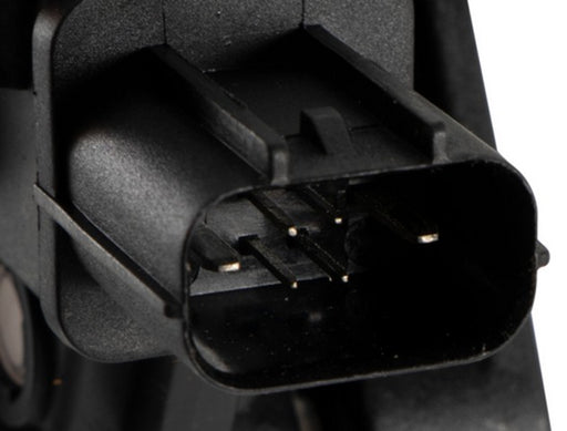 Window Motor and Regulator Assembly ACI 389165