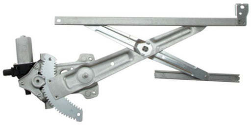 Window Motor and Regulator Assembly ACI 389172