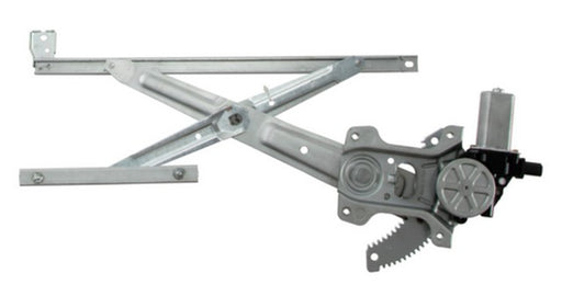 Window Motor and Regulator Assembly ACI 389172