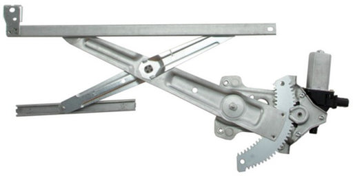 Window Motor and Regulator Assembly ACI 389173