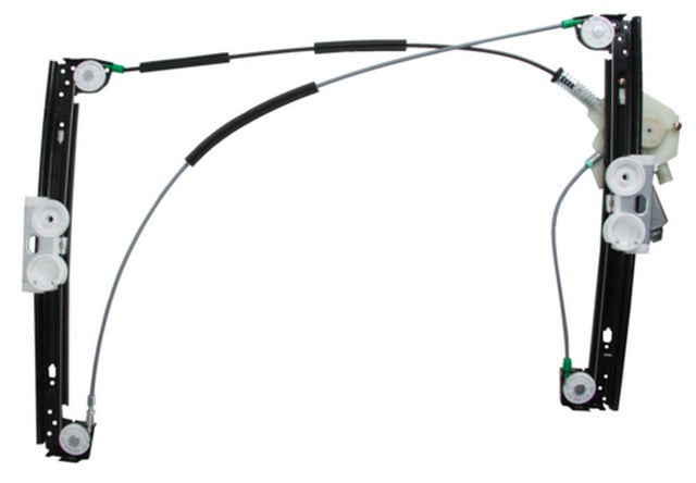 Window Motor and Regulator Assembly ACI 389475
