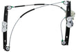 Window Motor and Regulator Assembly ACI 389475