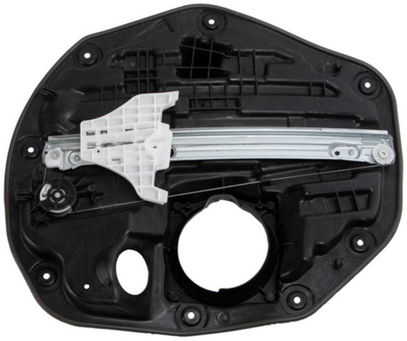 Window Motor and Regulator Assembly ACI 389697