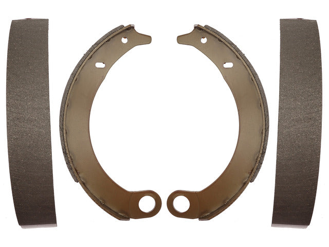 Drum Brake Shoe Raybestos Brakes 38PG