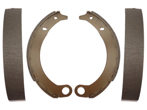 Drum Brake Shoe Raybestos Brakes 38PG
