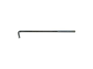 Battery Hold Down Dorman-AutoGrade 390-002