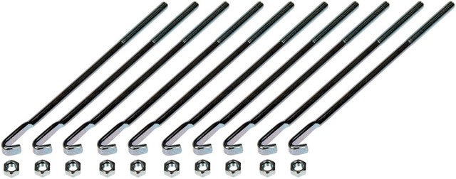 Battery Hold Down Dorman-AutoGrade 390-015