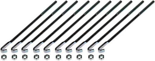 Battery Hold Down Dorman-AutoGrade 390-015