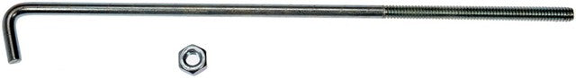 Battery Hold Down Dorman-AutoGrade 390-016
