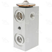 A/C Expansion Valve Four Seasons 39004