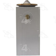 A/C Expansion Valve Four Seasons 39004