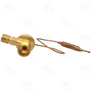 A/C Expansion Valve Four Seasons 39012