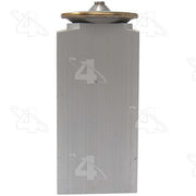 A/C Expansion Valve Four Seasons 39014