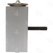 A/C Expansion Valve Four Seasons 39016