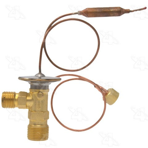 A/C Expansion Valve Four Seasons 39027