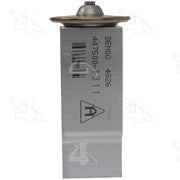 A/C Expansion Valve Four Seasons 39043