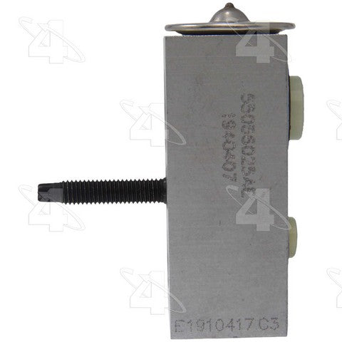A/C Expansion Valve Four Seasons 39046
