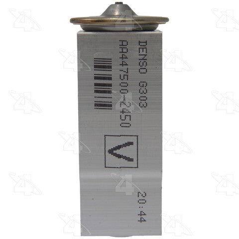 A/C Expansion Valve Four Seasons 39049