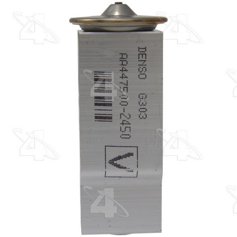 A/C Expansion Valve Four Seasons 39049