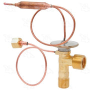 A/C Expansion Valve Four Seasons 39054