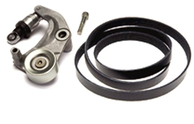 Serpentine Belt Drive Enhancement Kit Gates 39054K