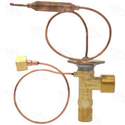 A/C Expansion Valve Four Seasons 39054