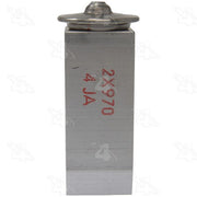 A/C Expansion Valve Four Seasons 39058