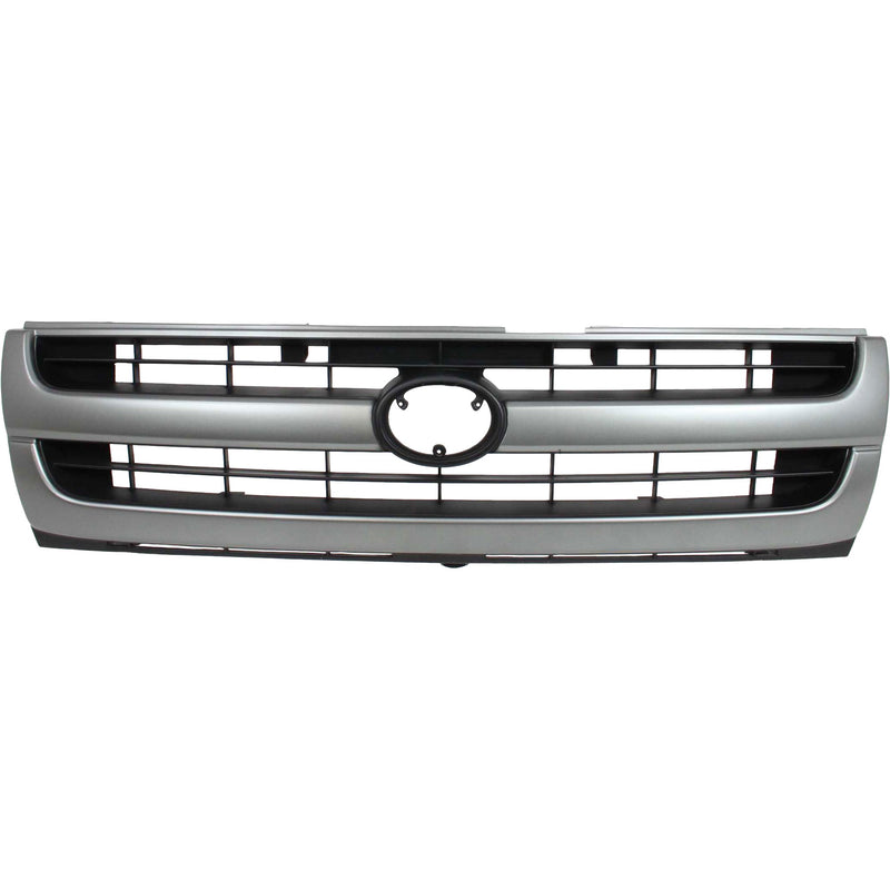 Grille CarParts 3906-1