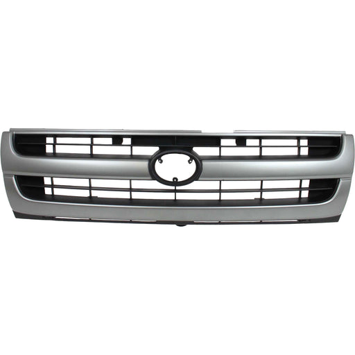 Grille CarParts 3906-1