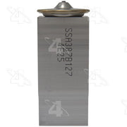 A/C Expansion Valve Four Seasons 39065