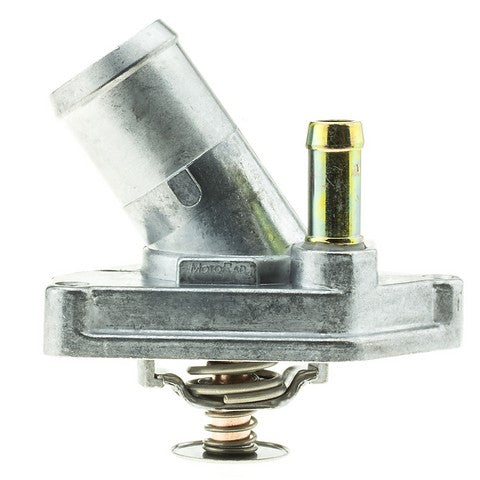 Engine Coolant Thermostat Housing Assembly MotoRad 391-170