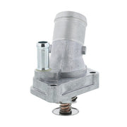 Engine Coolant Thermostat Housing Assembly MotoRad 391-170