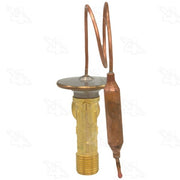 A/C Expansion Valve Four Seasons 39124