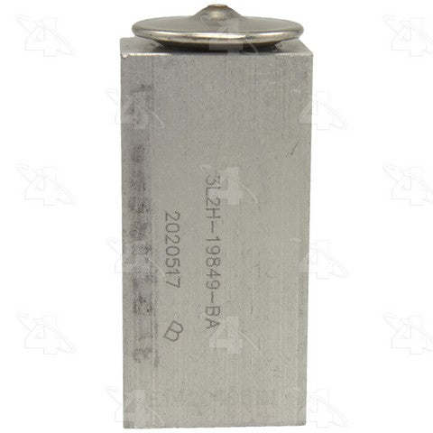 A/C Expansion Valve Four Seasons 39146