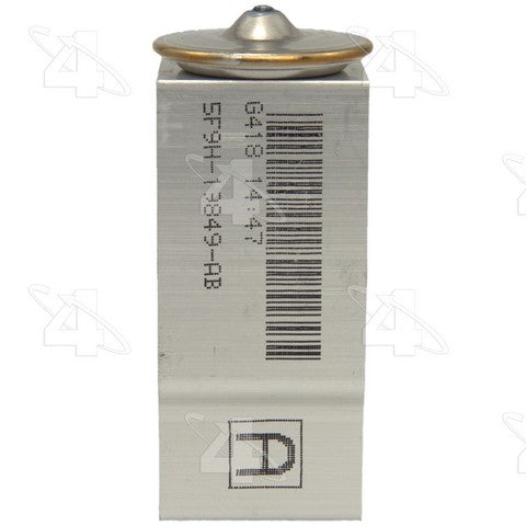 A/C Expansion Valve Four Seasons 39147