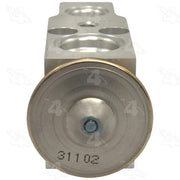 A/C Expansion Valve Four Seasons 39147