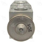 A/C Expansion Valve Four Seasons 39154