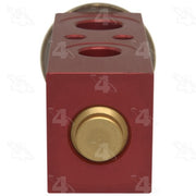 A/C Expansion Valve Four Seasons 39177