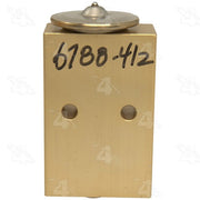 A/C Expansion Valve Four Seasons 39206