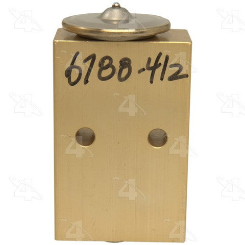 A/C Expansion Valve Four Seasons 39206