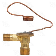 A/C Expansion Valve Four Seasons 39207