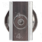 A/C Expansion Valve Four Seasons 39212