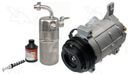 A/C Compressor Kit Four Seasons 3921NK