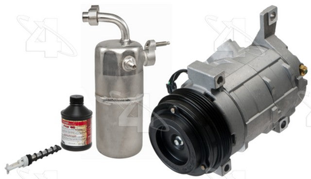 A/C Compressor Kit Four Seasons 3921NK