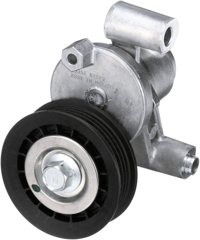 Belt Drive Components Gates 39351