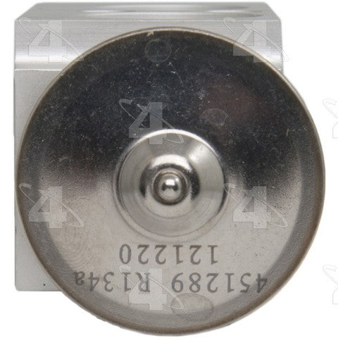 A/C Expansion Valve Four Seasons 39386