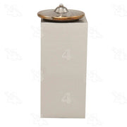 A/C Expansion Valve Four Seasons 39391