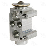 A/C Expansion Valve Four Seasons 39399